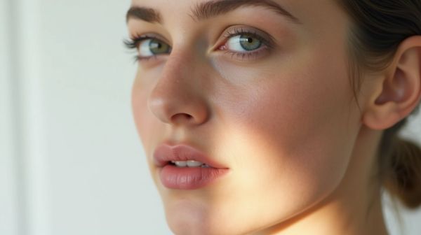 Discover your face shape instantly with our AI detector
