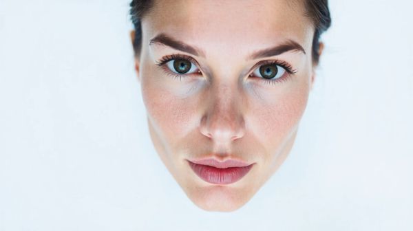 Instantly Identify Your Face Shape Using Our AI Tool