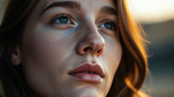 Instantly Identify Your Face Shape Using Our AI Tool
