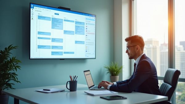 Optimize your migration to Exchange Online for smooth transitions