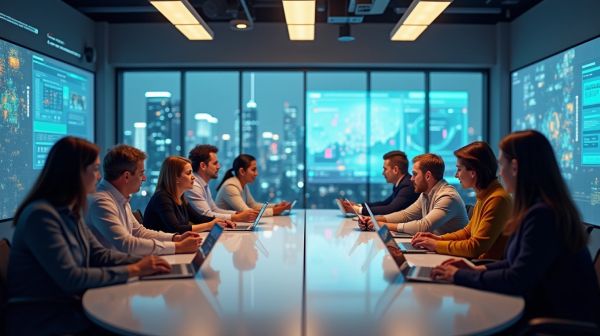 Revolutionize learning with AI coaching role play scenarios