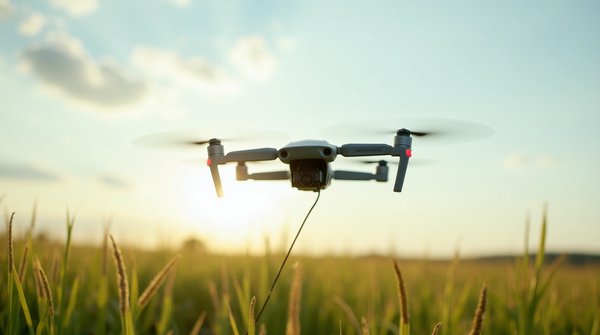 Unlock continuous aerial intelligence with tethered drones