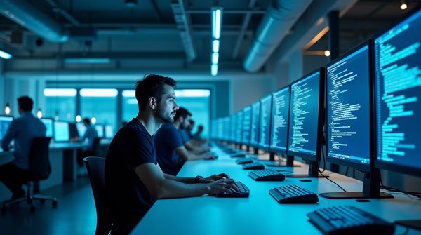 How embedded software development services empower next-generation devices